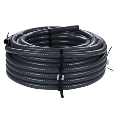 DiversiTech® Flexible Conduit 3/4" x 100' Non-Metallic 750-34100
