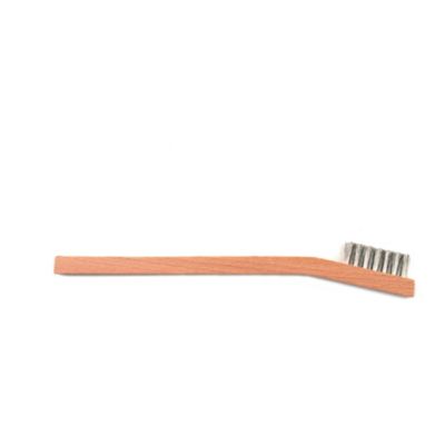 DiversiTech® Cleaning Brush Stainless Steel B-4
