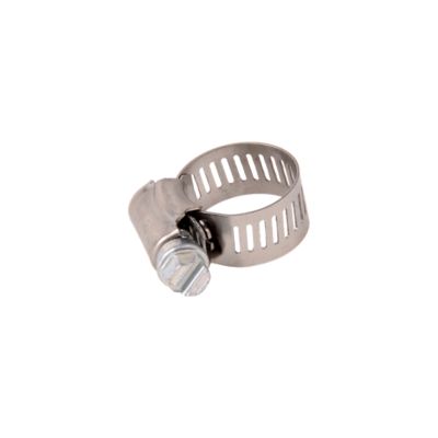 Generic B-4H Condensate Hose & Clamp 0.92" x 0.7" x 0.3"