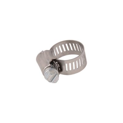 Generic B-6H Condensate Hose & Clamp 1.5" x 1" x 0.5"