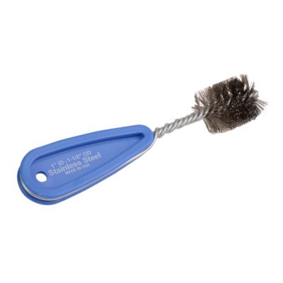 DiversiTech® Fitting Brush 1-1/8" OD B-931