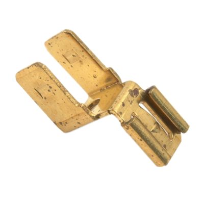DiversiTech® Disconnect Terminal Male Female Pack of 7 DSC3