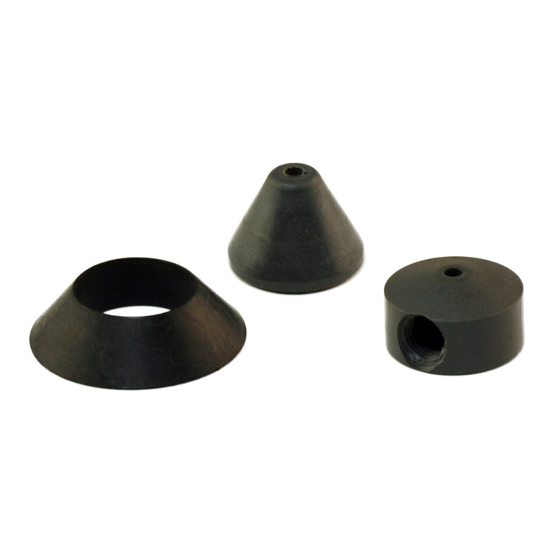 DiversiTech GG-1A, Charles Gallo Drain Gun Adapter Kit