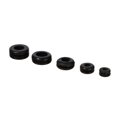 DiversiTech® Grommet Vinyl Pack of 15 GVA1