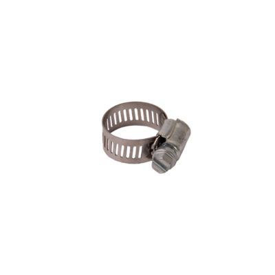 DiversiTech HC5410 Condensate Hose & Clamp 9/16" to 1 1/8"