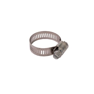 DiversiTech HC5416 Condensate Hose & Clamp 3/4" to 1 1/2"