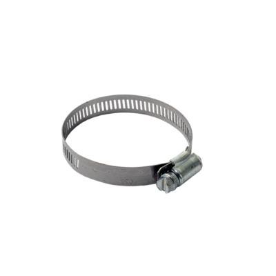 DiversiTech HC6203 Condensate Hose & Clamp 5/16" to 7/8"