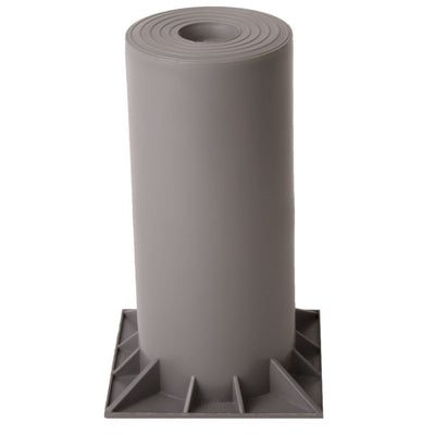 DiversiTech - HPR-12 - Heat Pump Riser, 12"