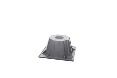 DiversiTech - HPR-3 - Heat Pump Riser, 3"