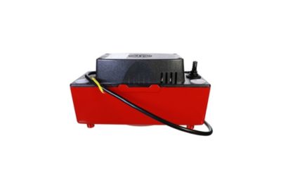 DiversiTech PROCP-22S Condensate Pump 1/30