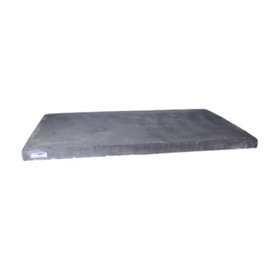 DiversiTech® Equipment Pad 38" x 65" x 3" U3865-3