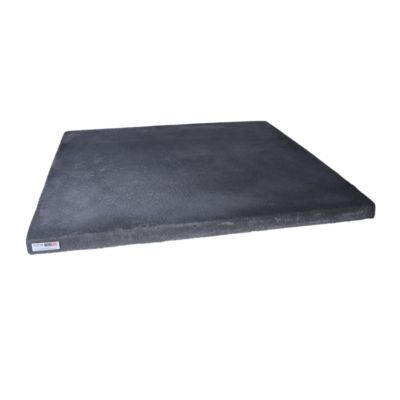 DiversiTech® Equipment Pad 55" x 57" x 3" U5557-3