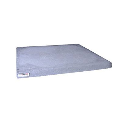DiversiTech® Equipment Pad 36" x 36" x 3" 528 lb. UC3636-3CA
