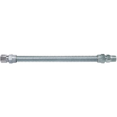 Dormont 30-3131-48 Flexible Gas Line 5/8"