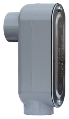 Dottie Flexible Conduit 3/4" Threaded LB75CG