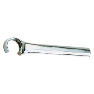 Micro Matic D8JE-1 Tower Wrench 1-1/16 Inch Fits Nuts Durable Hardware