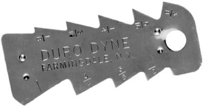 Duro Dyne Scribe 010015