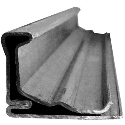 Duro Dyne Duct Flange 20 GA 12' 021234
