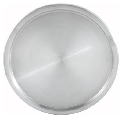 Winco ALDP-96C 9-1/5 Inch Cover for Dough Retarding Pan Aluminum