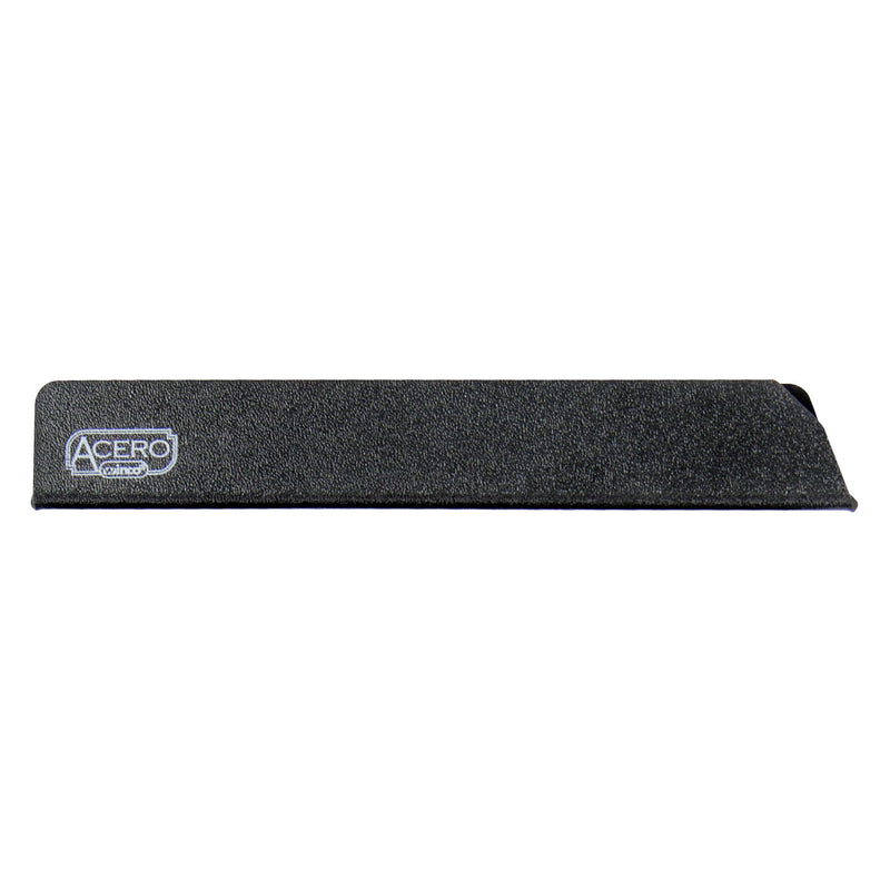 Winco KGD-61 6 Inch Blade Cover / Guard ABS Plastic with Felt Interior