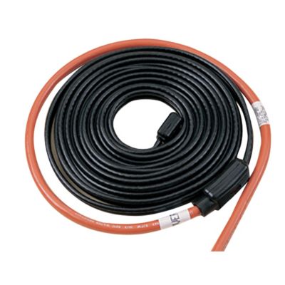 EasyHeat Pipe Freeze Protection Cable 13.12" 240 VAC Single Phase 70725