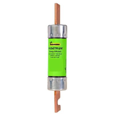 Edison Fuse 100 Amp 250 VAC UL Class RK-5 Time Delay Dual-Element ECNR100