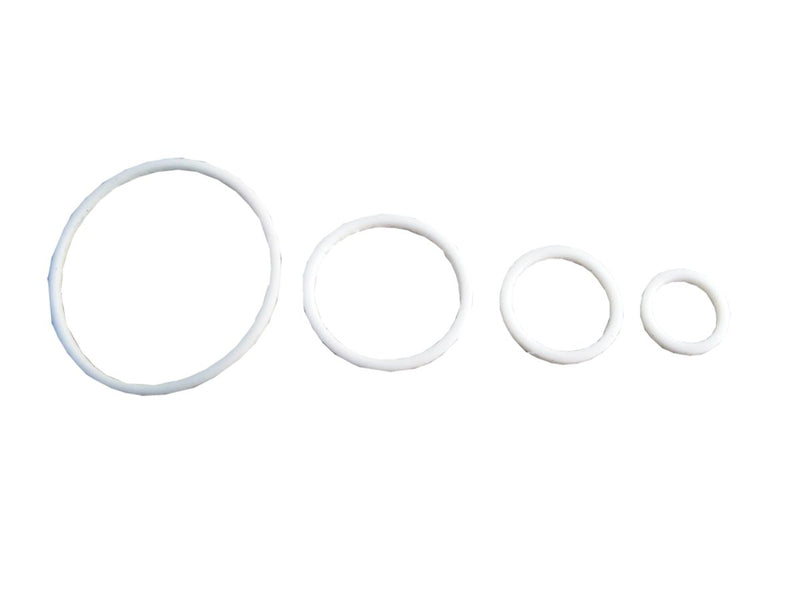 ESP TR10, Teflon O Ring