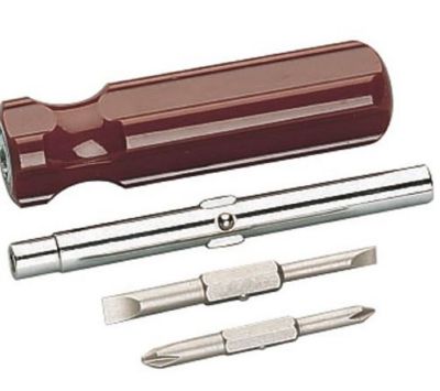 evco Screwdriver 6-in-1 6-IN-1EVCO