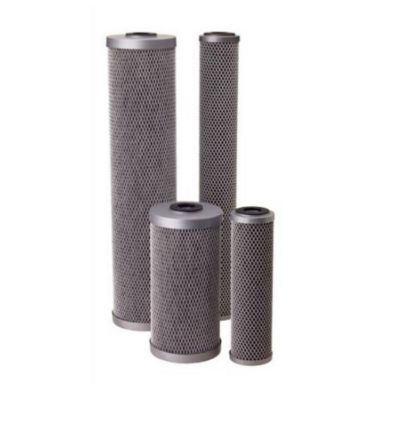Everpure® Water Filter Cartridge FloPlus-20BB Modified Molded Block 455906-43