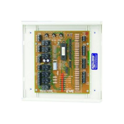 EWC NCM-300 HVAC Zoning Control 3