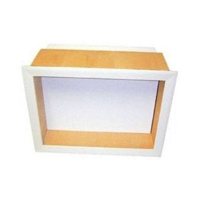 EZ Axxess EZ3030 Duct Insulation 30" x 30"