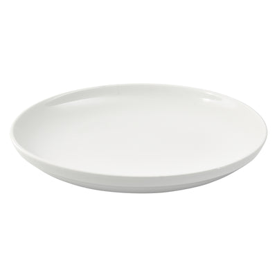 Winco SSB-62 Specialty Salad Bowl 62 Oz. 12" Dia. X 2-1/4"H