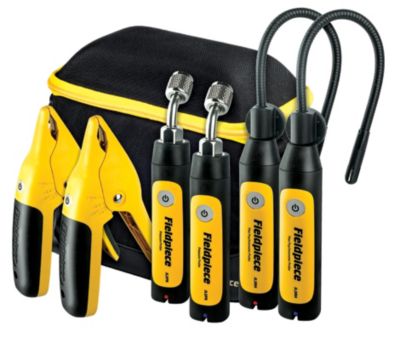 Fieldpiece® Kit A2L Compatible JL3KH6
