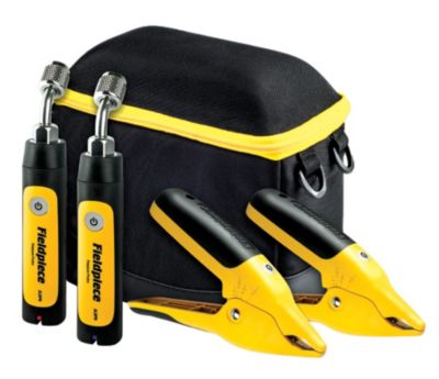 Fieldpiece® Kit A2L Compatible JL3KR4