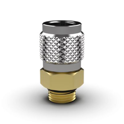 Fieldpiece® Service Port Fitting RVC5