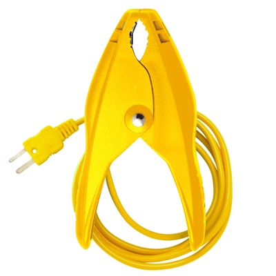 Fieldpiece TC24 Condensate Hose & Clamp