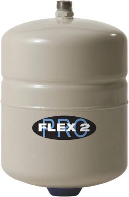 Flexcon Industries Expansion Tank PH12