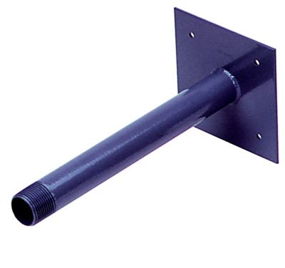 Gastite 1/2X12STUB-10 Gas Pipe Fitting