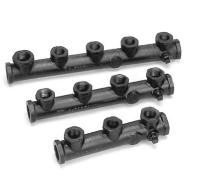 Gastite 3-PORTMAN Gas Pipe Fitting 1.3"