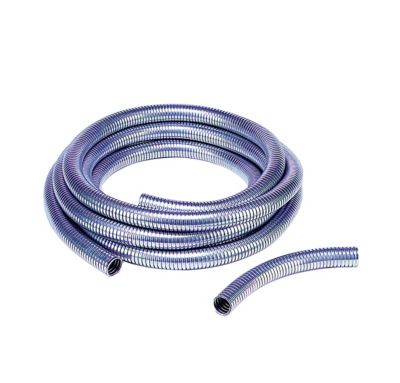 Gastite Flexible Conduit 1/2" Tubing LFLOPPY-16-50