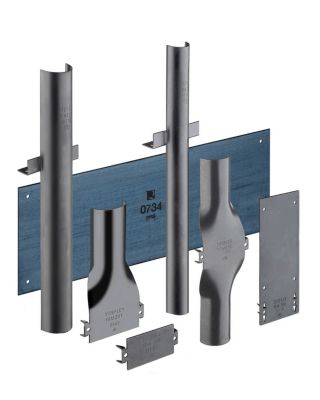 Gastite TFM201 Gas Pipe Fitting