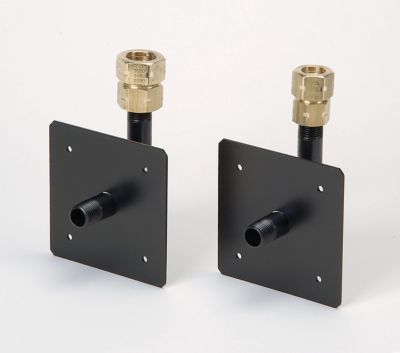 Gastite XR3-APSTUB-11-11-10 Gas Pipe Fitting 3/4