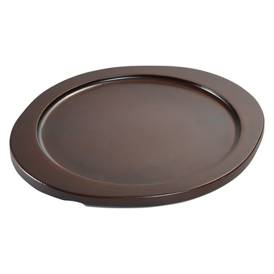 Winco CASG-9RUL Fire Iron Wood Underliner for CASG-9R & CAST-10