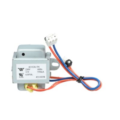 Non-Branded Transformer 41X26.5 43110258