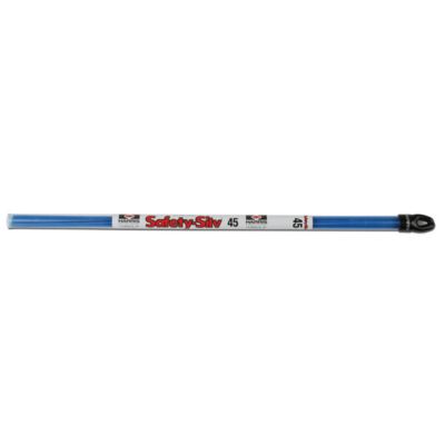 Harris® Brazing Alloy 1/16" x 18" 45F3184