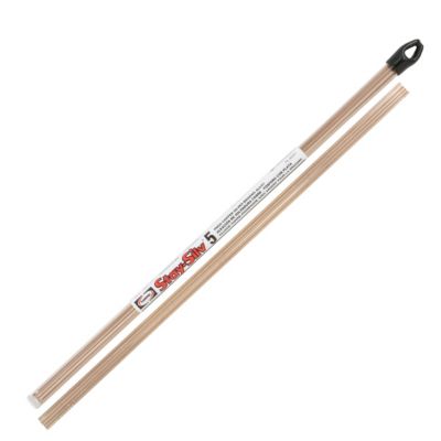 Harris® Brazing Alloy .050 x 1/8" x 28 5620F15P