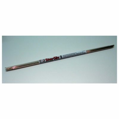 Harris® Brazing Alloy .050 x 1/8" x 20" 6620F1