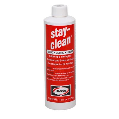 Harris® Brazing Flux SCLF16