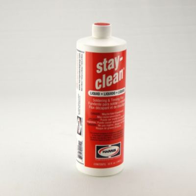 Harris® Brazing Flux SCLF32