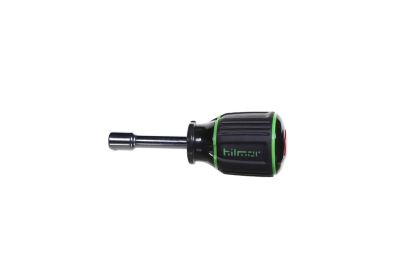 hilmor® Nut Driver 1/4" Hex Magnetic 1839055